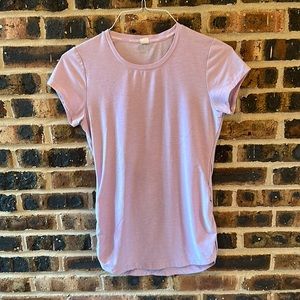 New Balance athletic running technical tee, women’s size medium
